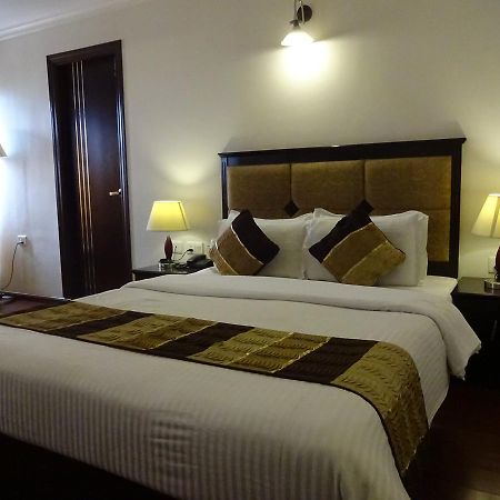 R.J.Resorts Darjeeling  Esterno foto