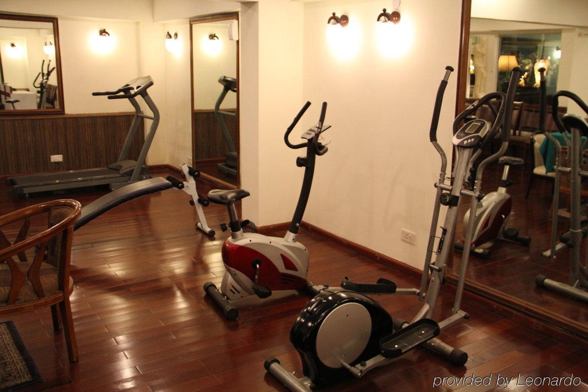 R.J.Resorts Darjeeling  Servizi foto