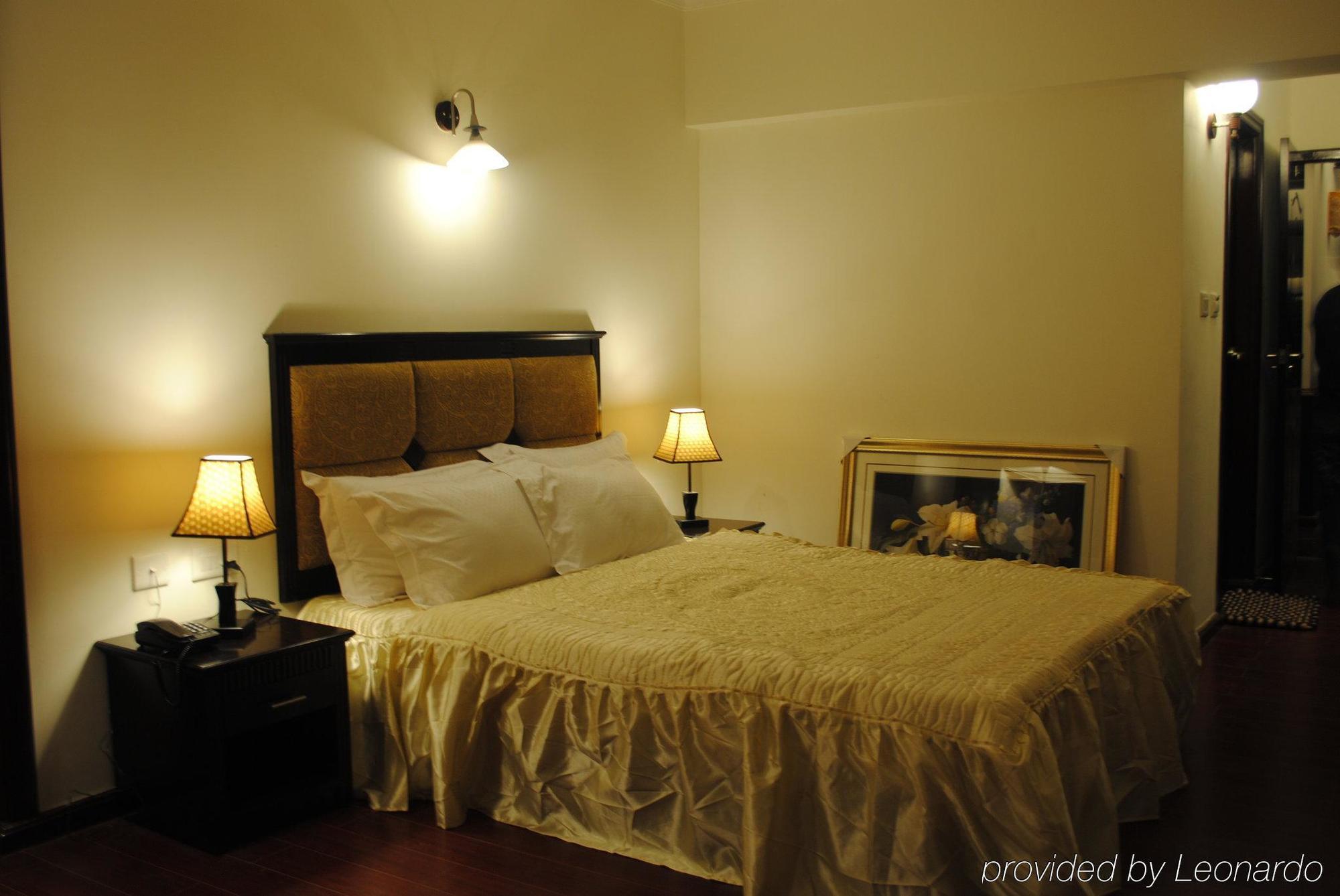 R.J.Resorts Darjeeling  Camera foto