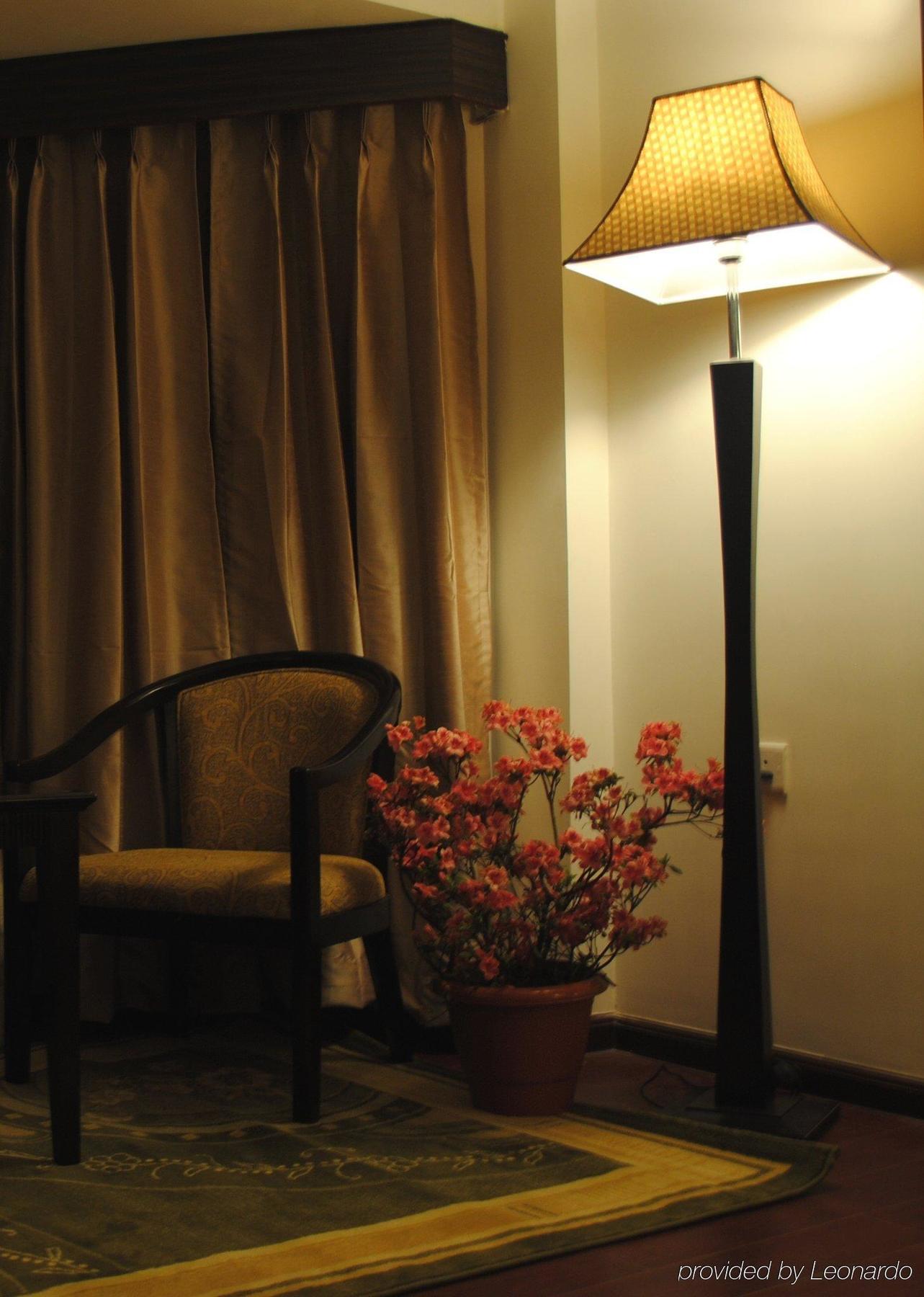 R.J.Resorts Darjeeling  Camera foto