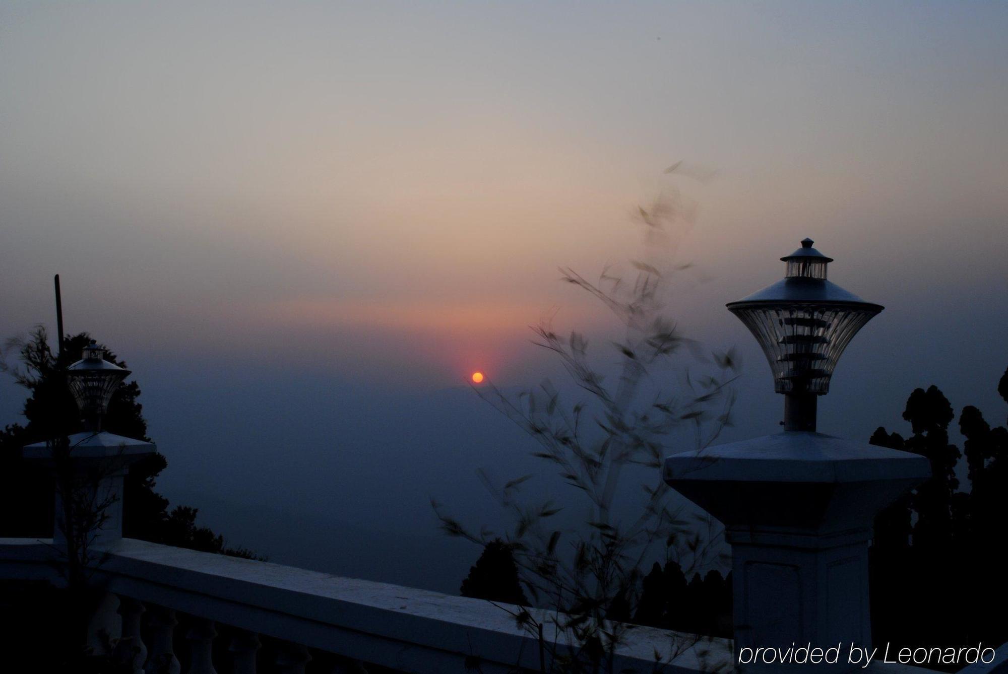 R.J.Resorts Darjeeling  Esterno foto