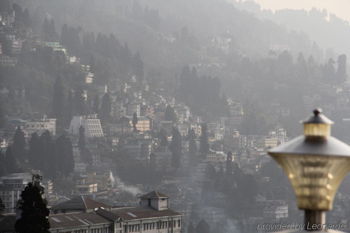 R.J.Resorts Darjeeling  Esterno foto