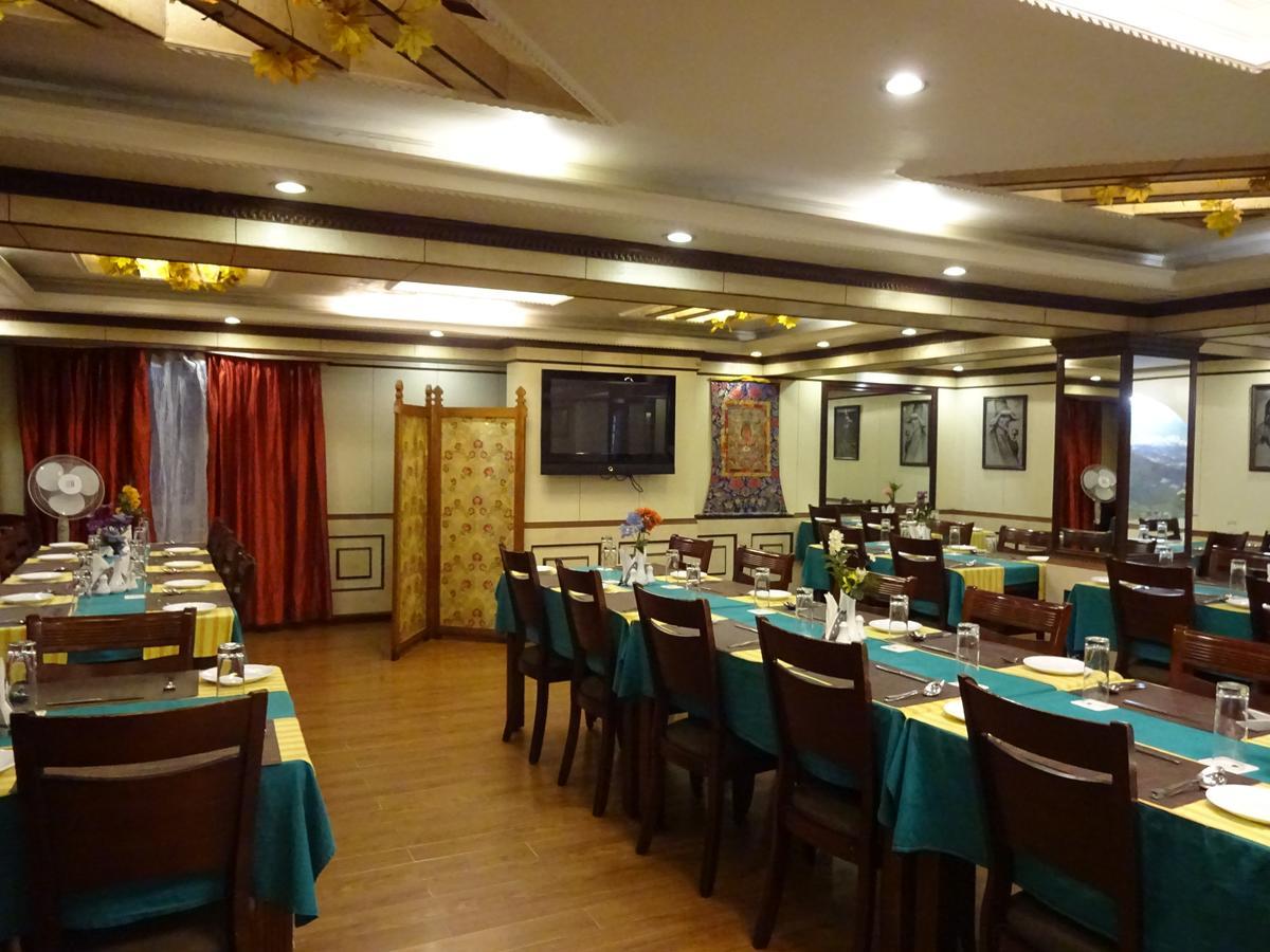 R.J.Resorts Darjeeling  Esterno foto