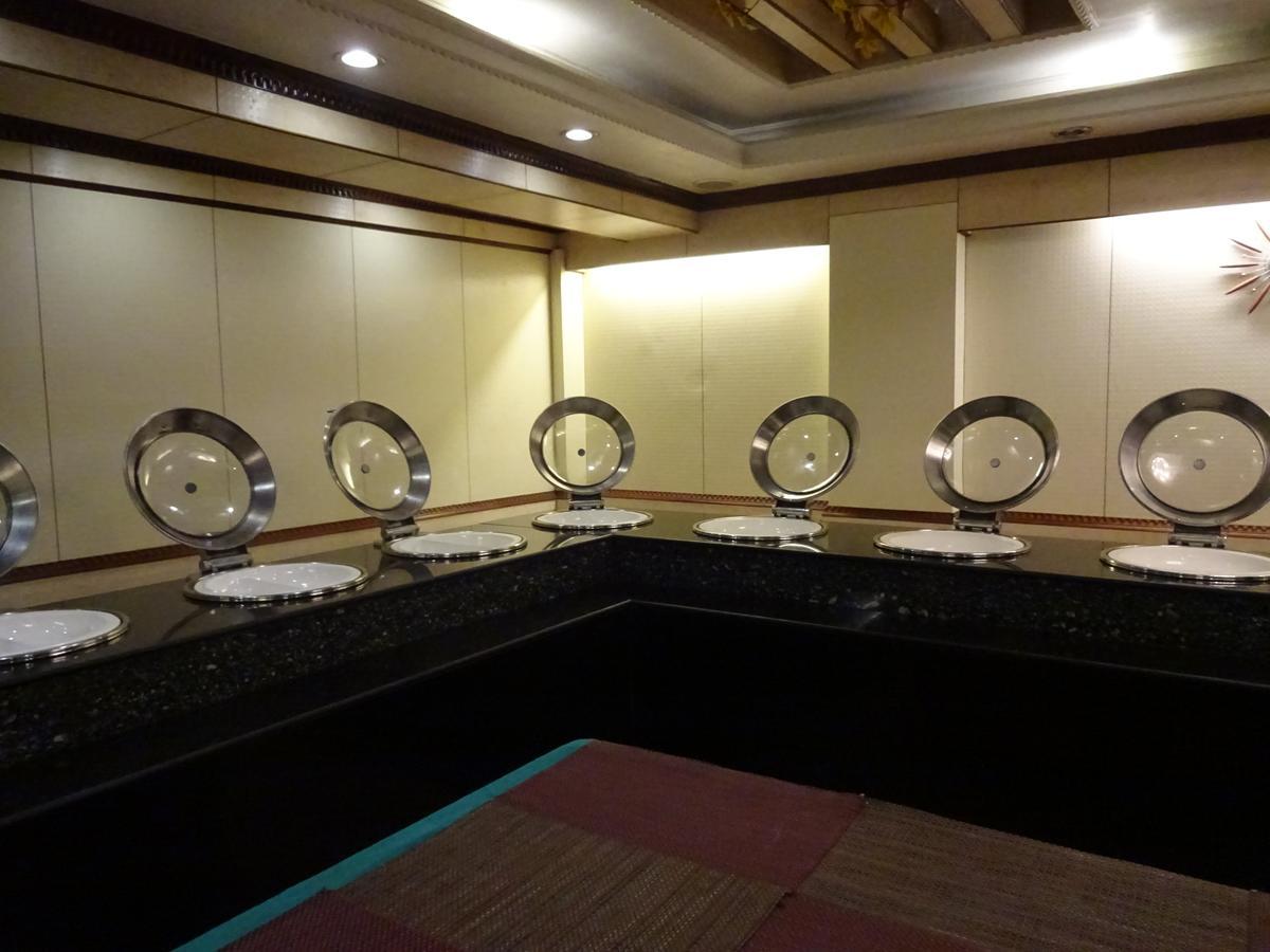 R.J.Resorts Darjeeling  Esterno foto