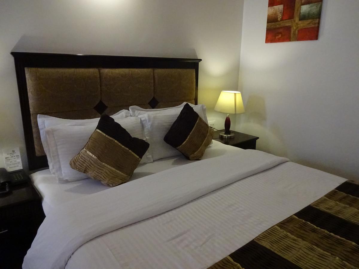 R.J.Resorts Darjeeling  Esterno foto