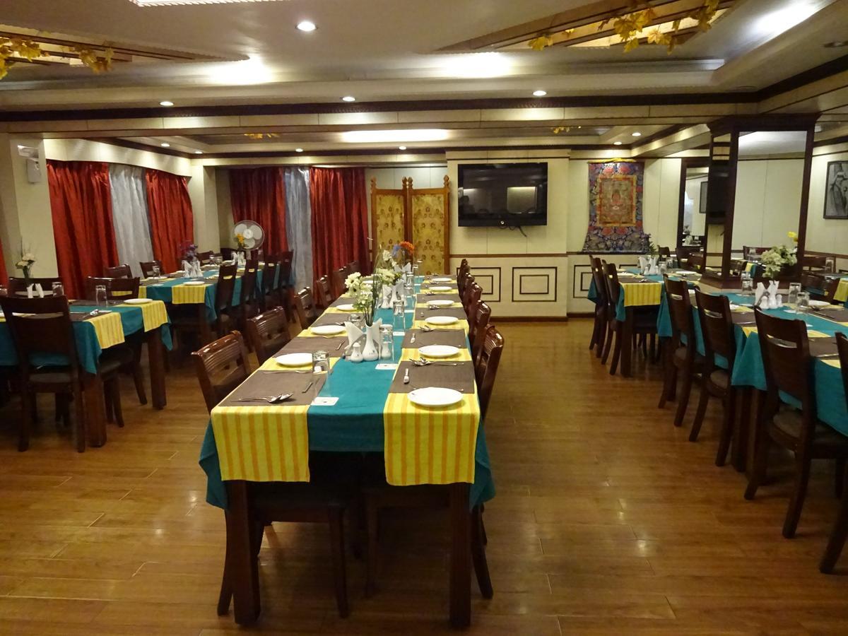 R.J.Resorts Darjeeling  Esterno foto