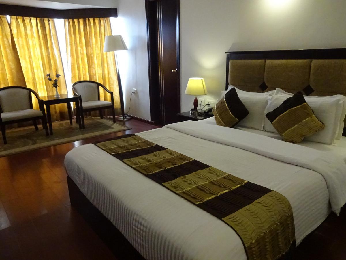 R.J.Resorts Darjeeling  Esterno foto