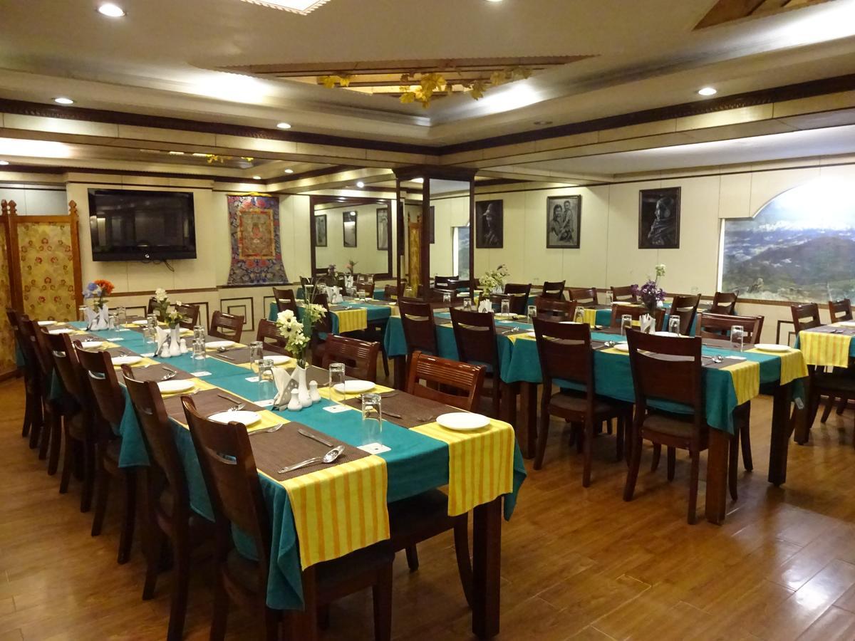 R.J.Resorts Darjeeling  Esterno foto