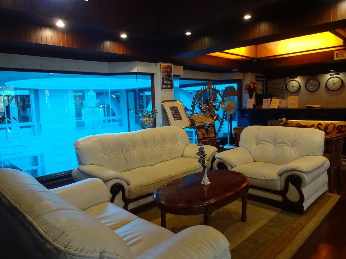 R.J.Resorts Darjeeling  Esterno foto