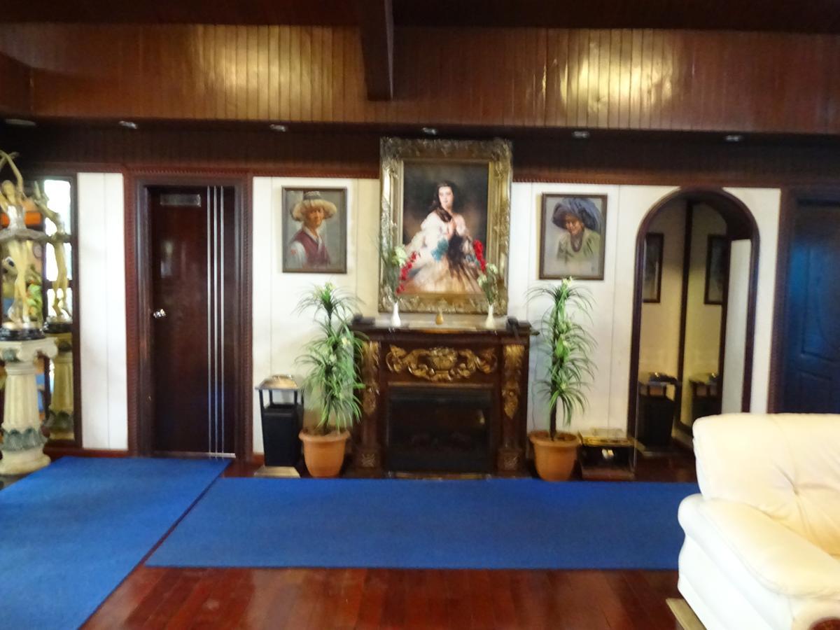 R.J.Resorts Darjeeling  Esterno foto