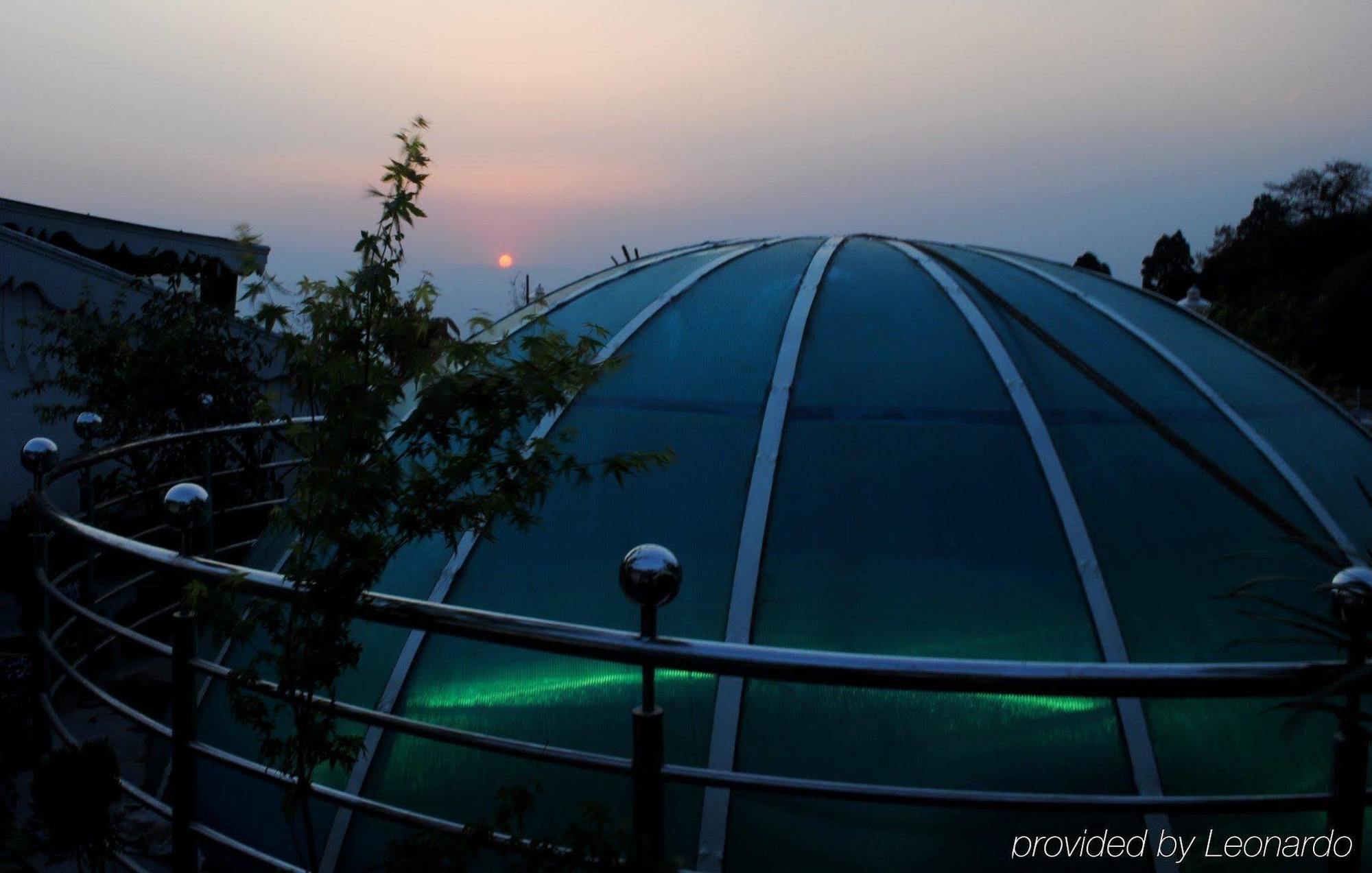 R.J.Resorts Darjeeling  Esterno foto